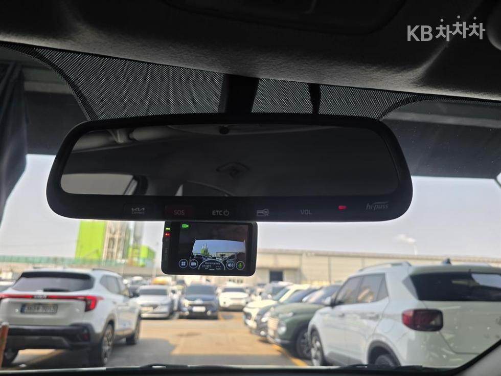 2023 - kia morning