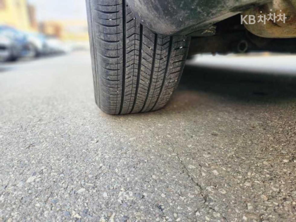 2011 - kia k7