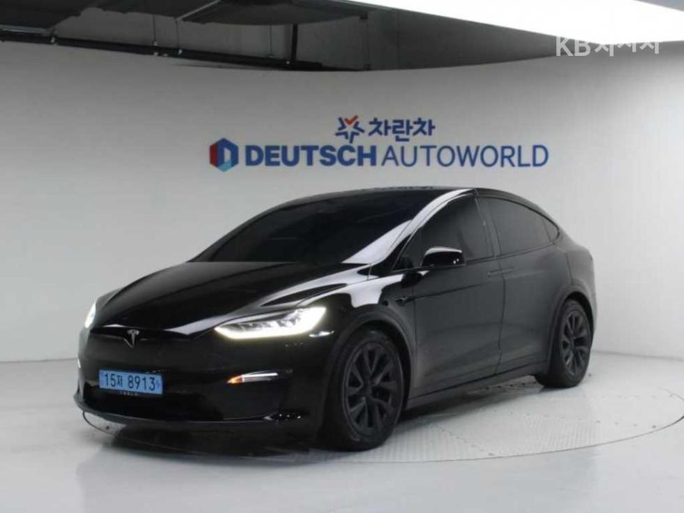 테슬라 Model X