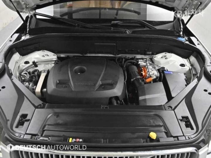 Volvo XC90 T8 Inscription 7
