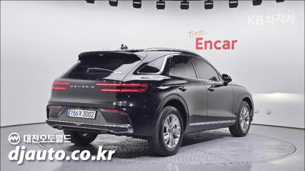 2026 - genesis gv70