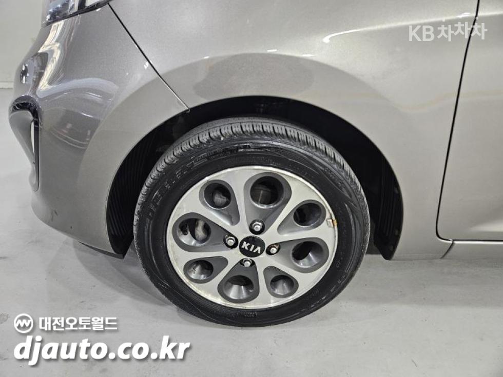 2012 - kia all