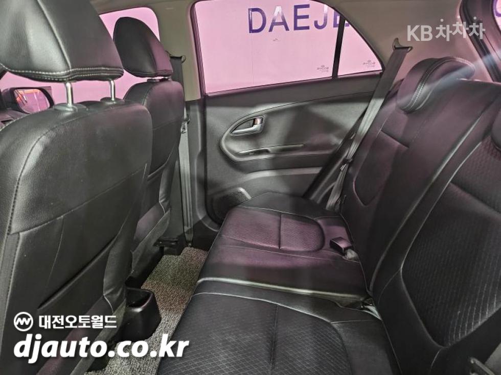 2012 - kia all