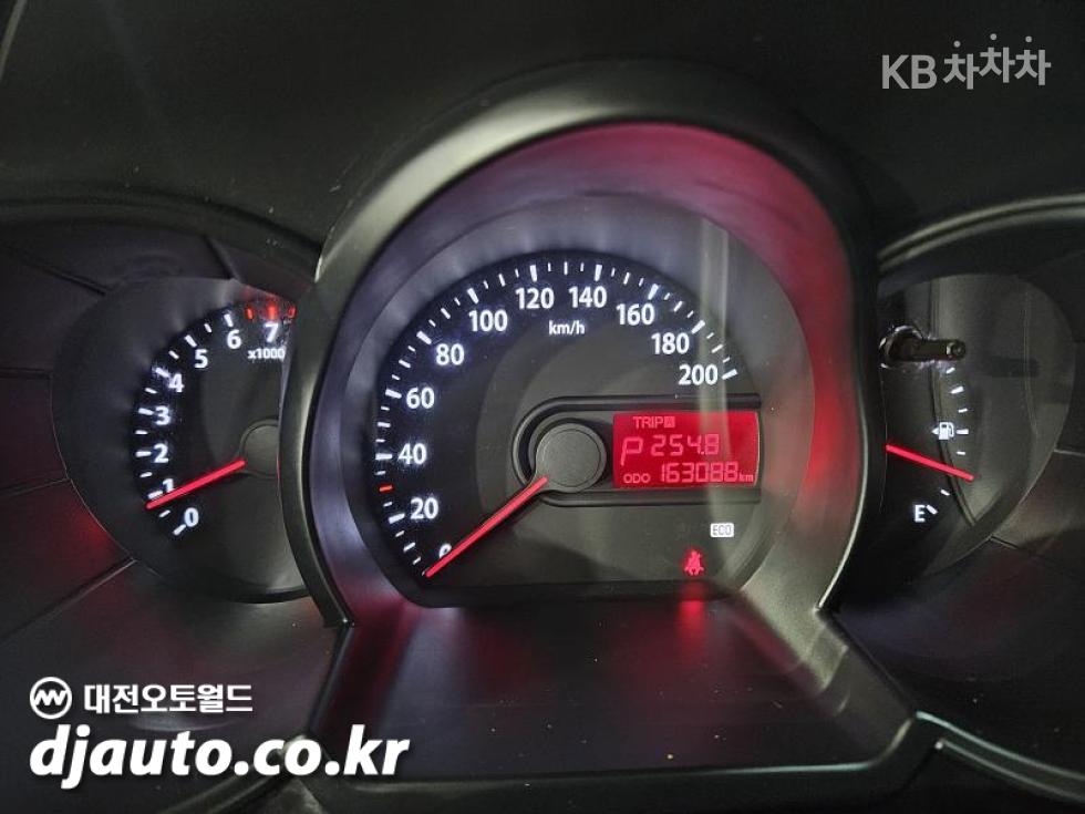 2012 - kia all