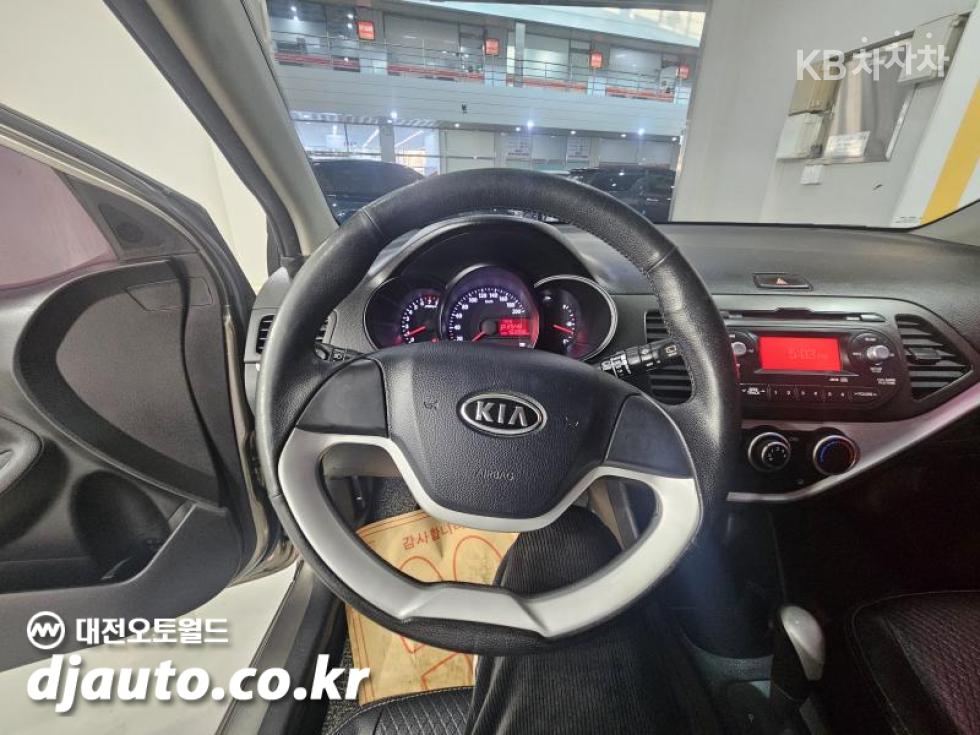 2012 - kia all