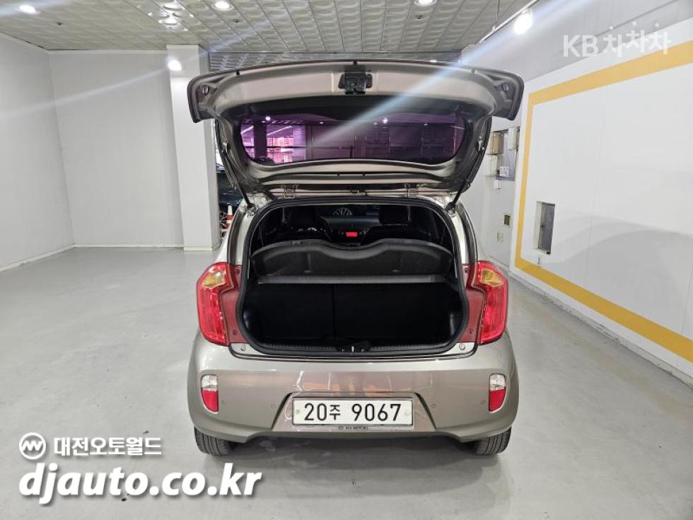 2012 - kia all