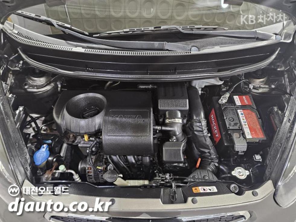 2012 - kia all