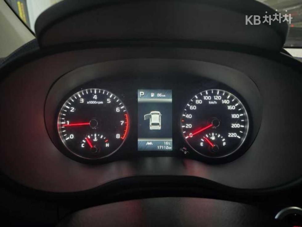2023 - kia morning