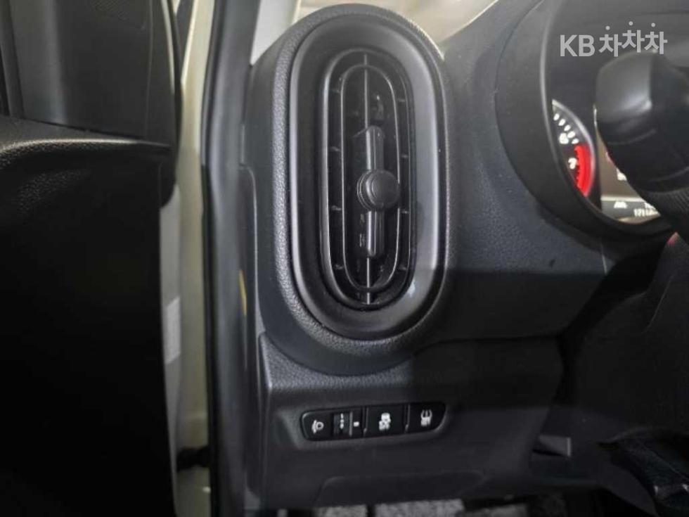 2023 - kia morning
