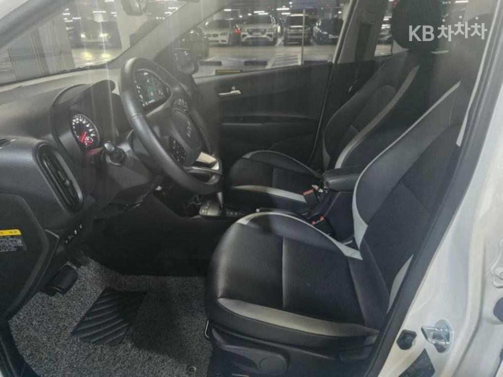 2023 - kia morning