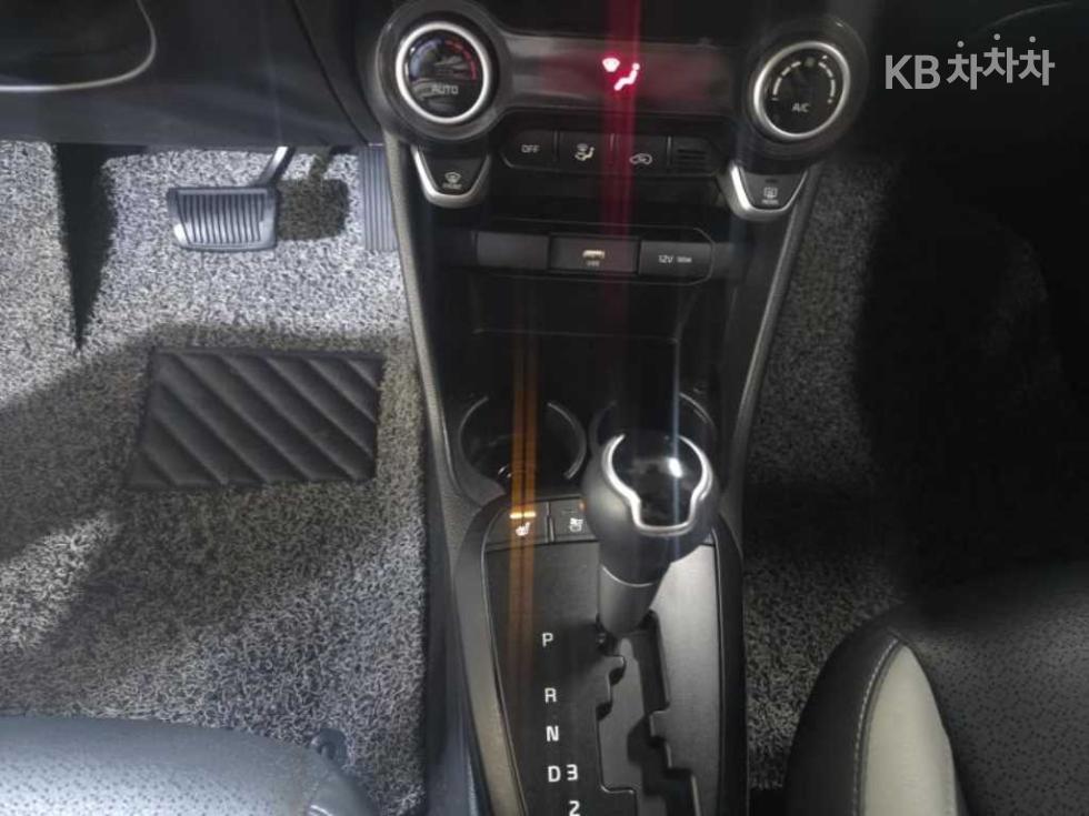 2023 - kia morning