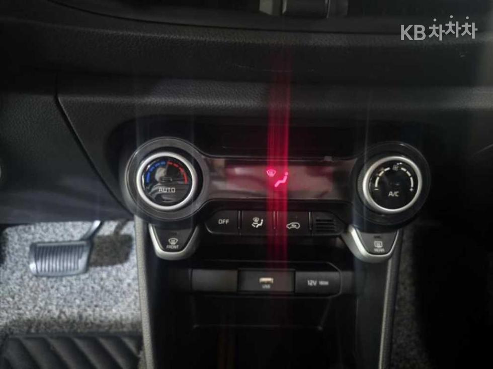 2023 - kia morning
