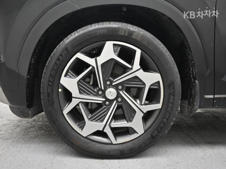 Hyundai Palisade 3.8 Gasoline Calligraphy 6