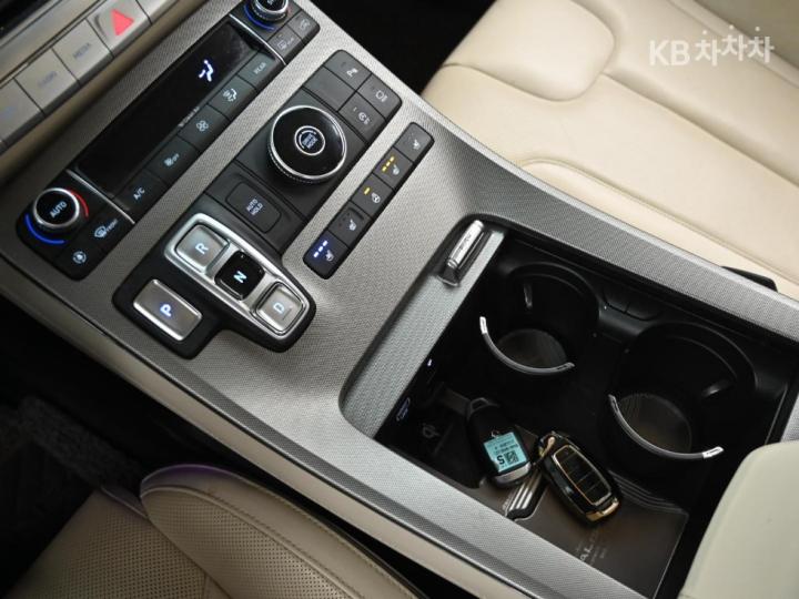 Hyundai Palisade 3.8 Gasoline Calligraphy 10