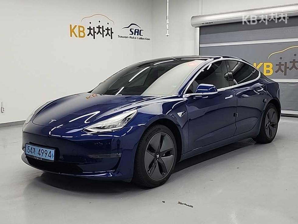 테슬라 Model 3