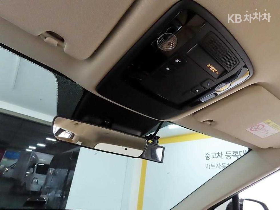 2023 - kia carnival