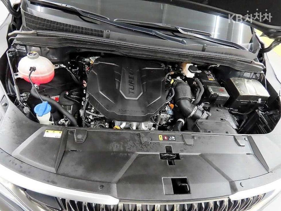 2023 - kia carnival