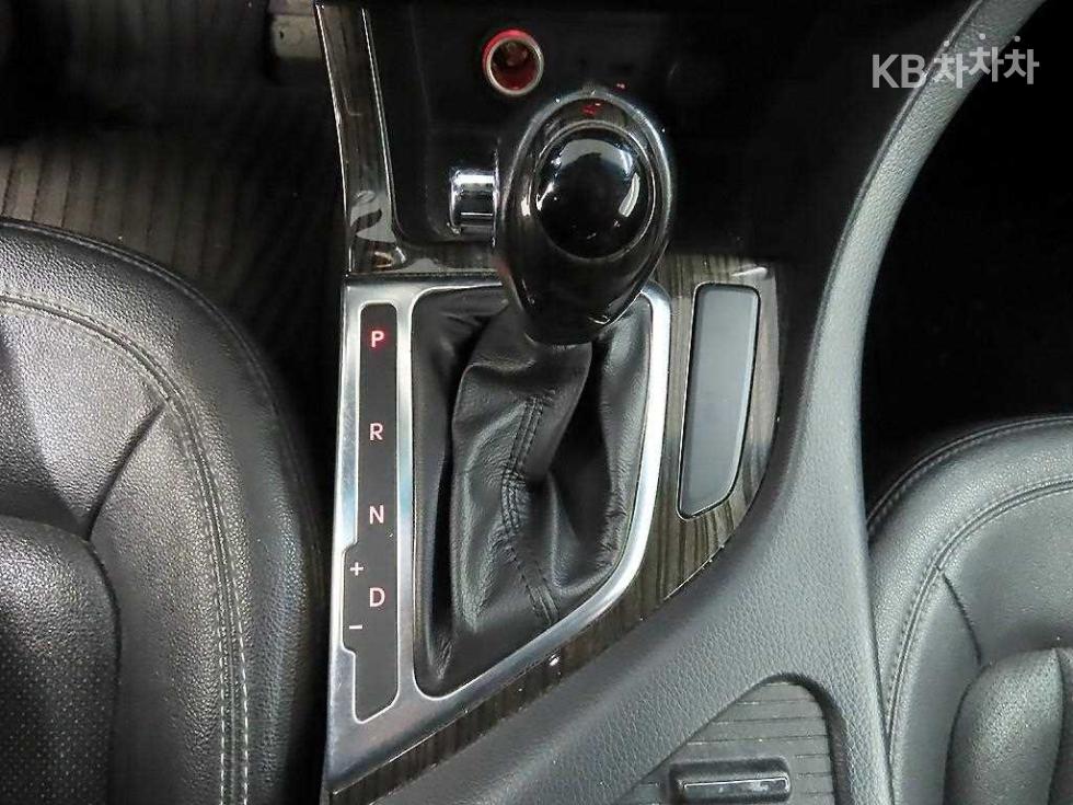 2013 - kia k5