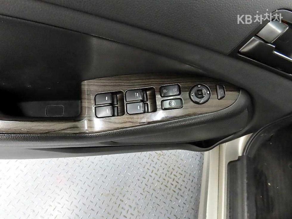 2013 - kia k5