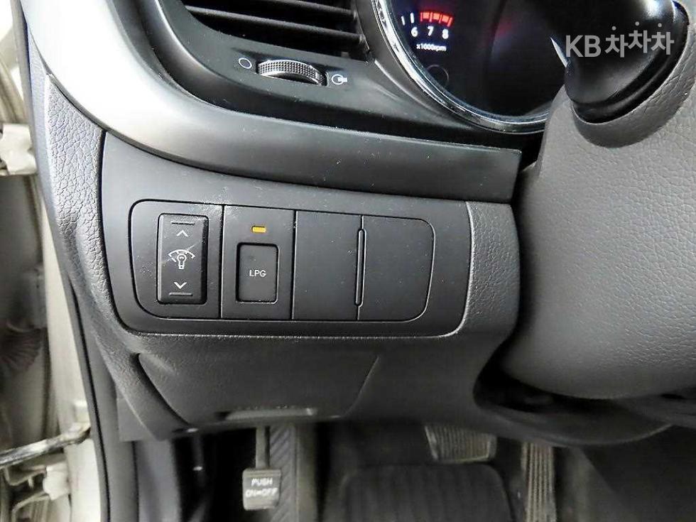 2013 - kia k5