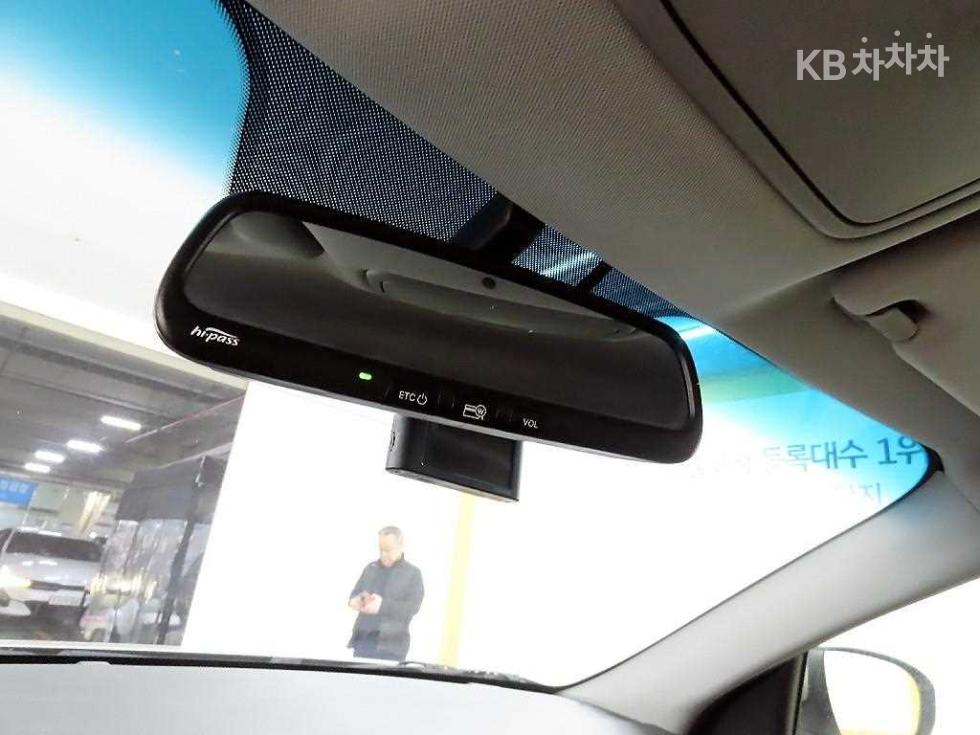 2013 - kia k5