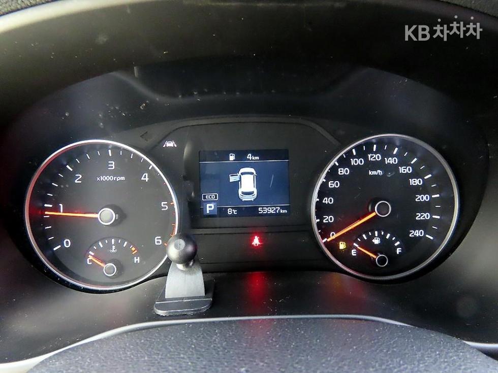 2019 - kia sportage