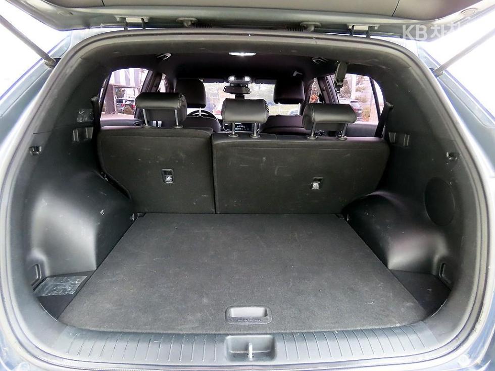 2019 - kia sportage