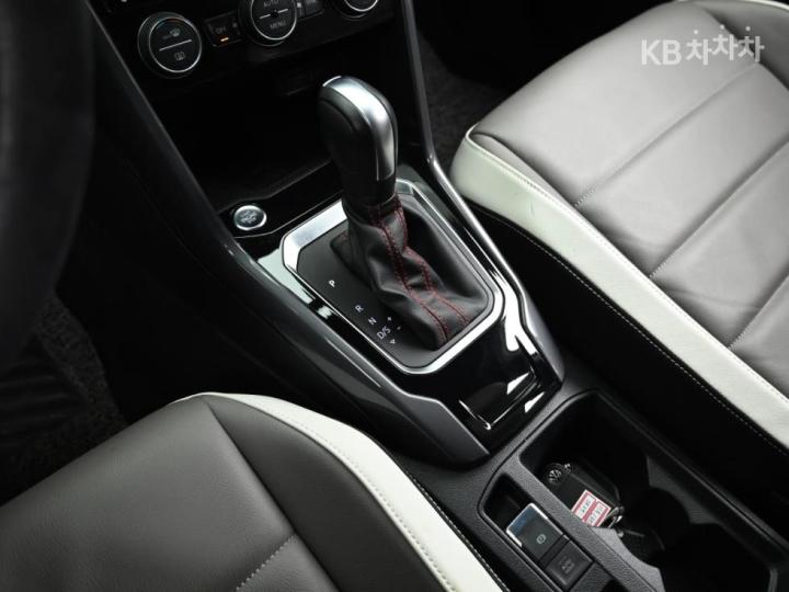 Volkswagen T-Roc 2.0 TDI Prestige 10