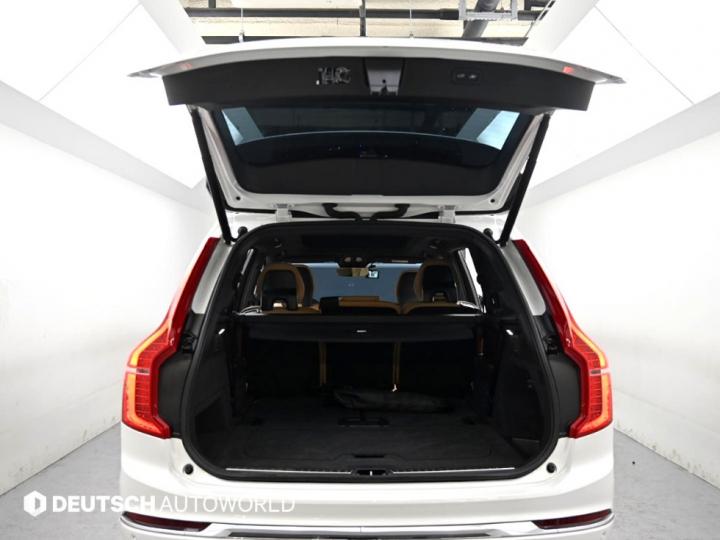 Volvo XC90 B6 Ultimate Bright 6