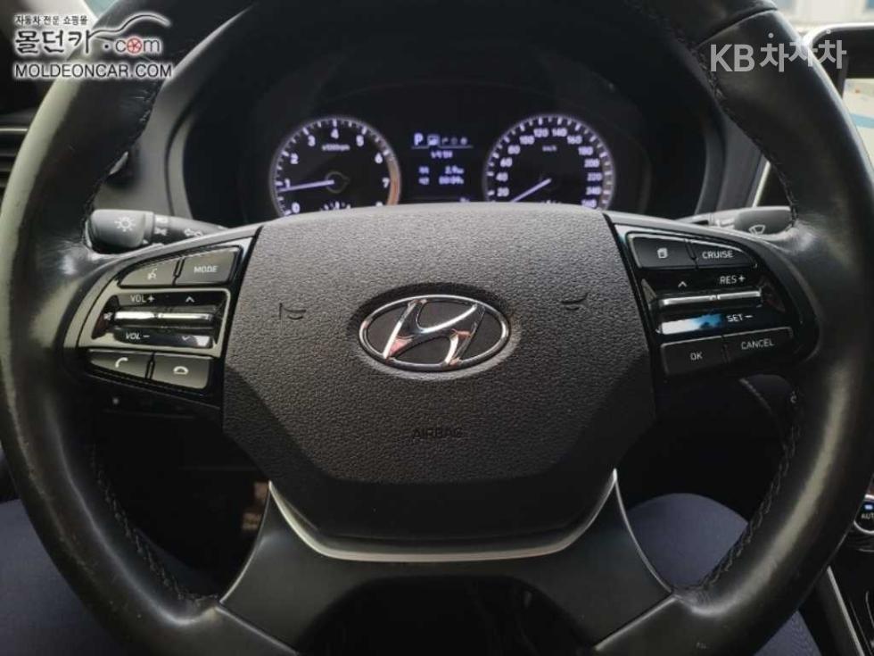 Hyundai Grandeur — miniaturë 10