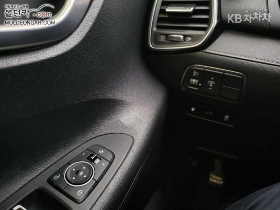 Hyundai Grandeur — miniaturë 15