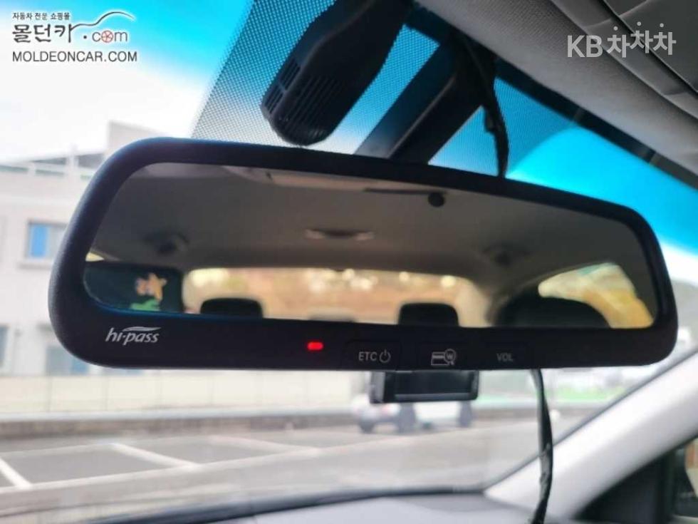 Hyundai Grandeur — miniaturë 16