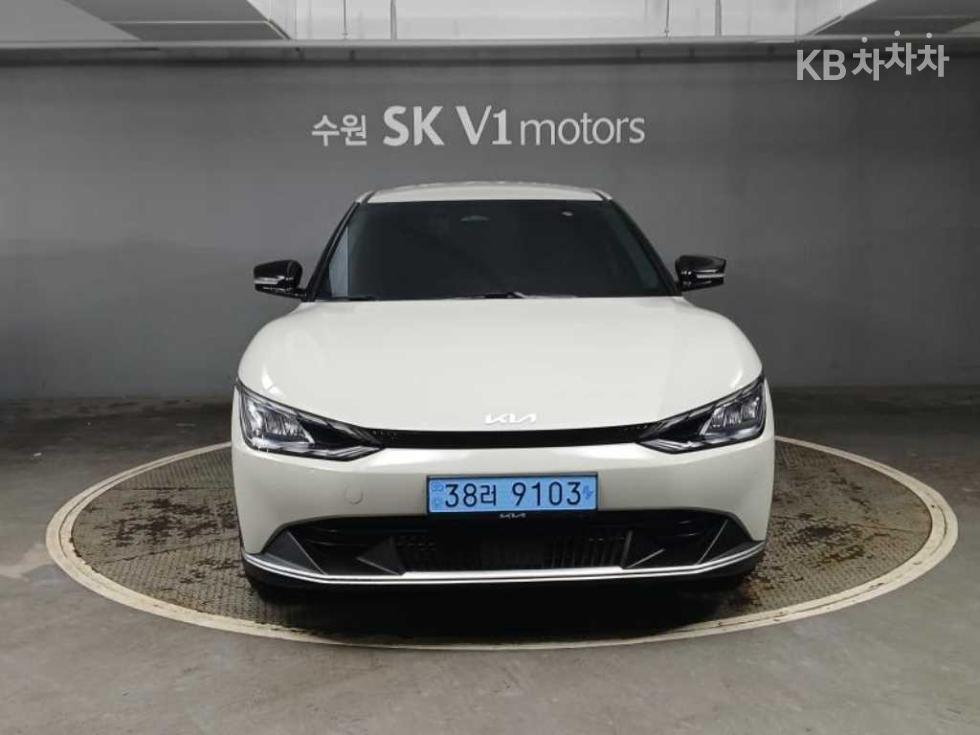 기아 EV6