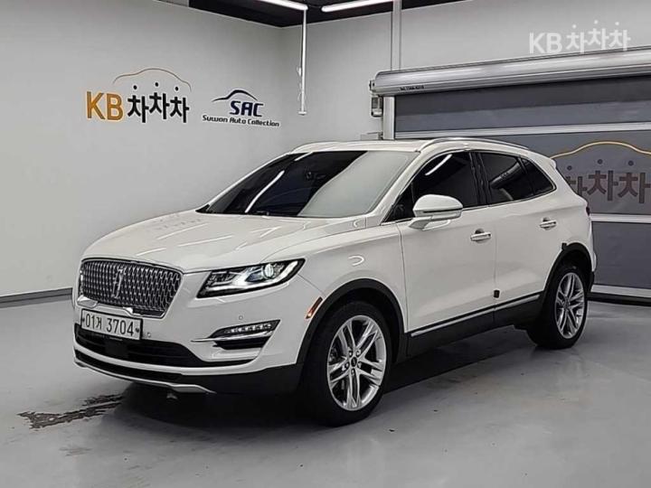 Lincoln MKC 2.0 AWD Reserve 102A