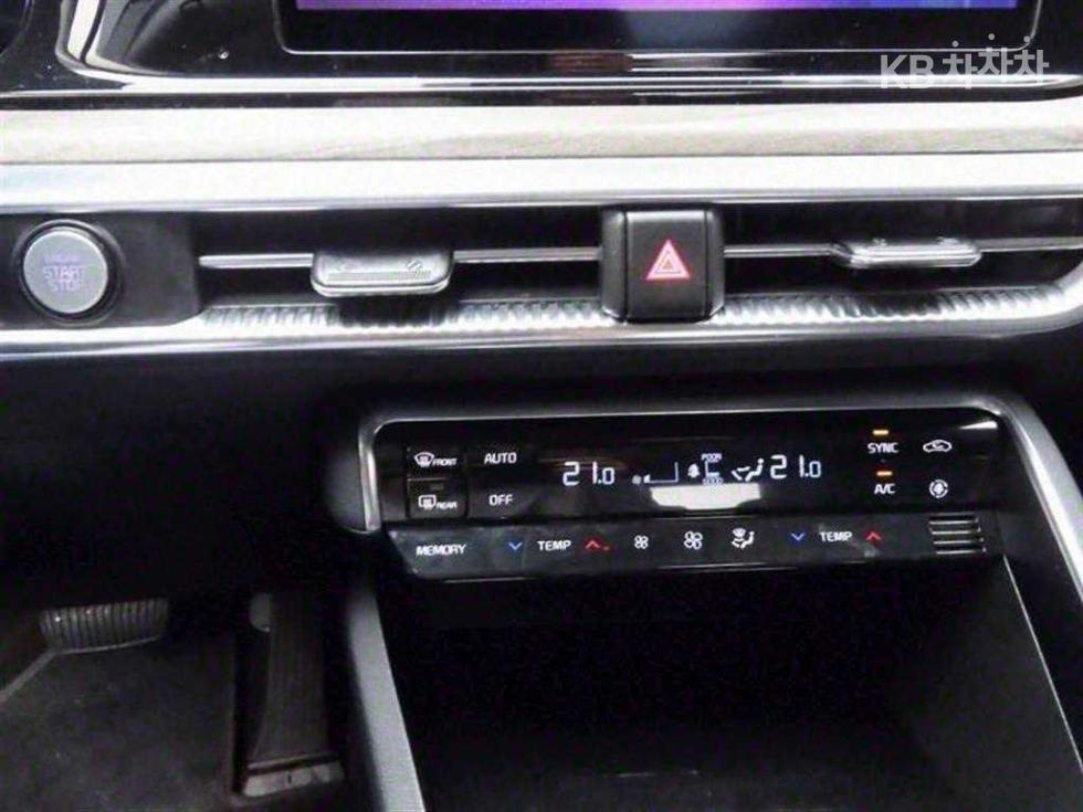 2020 - kia k5