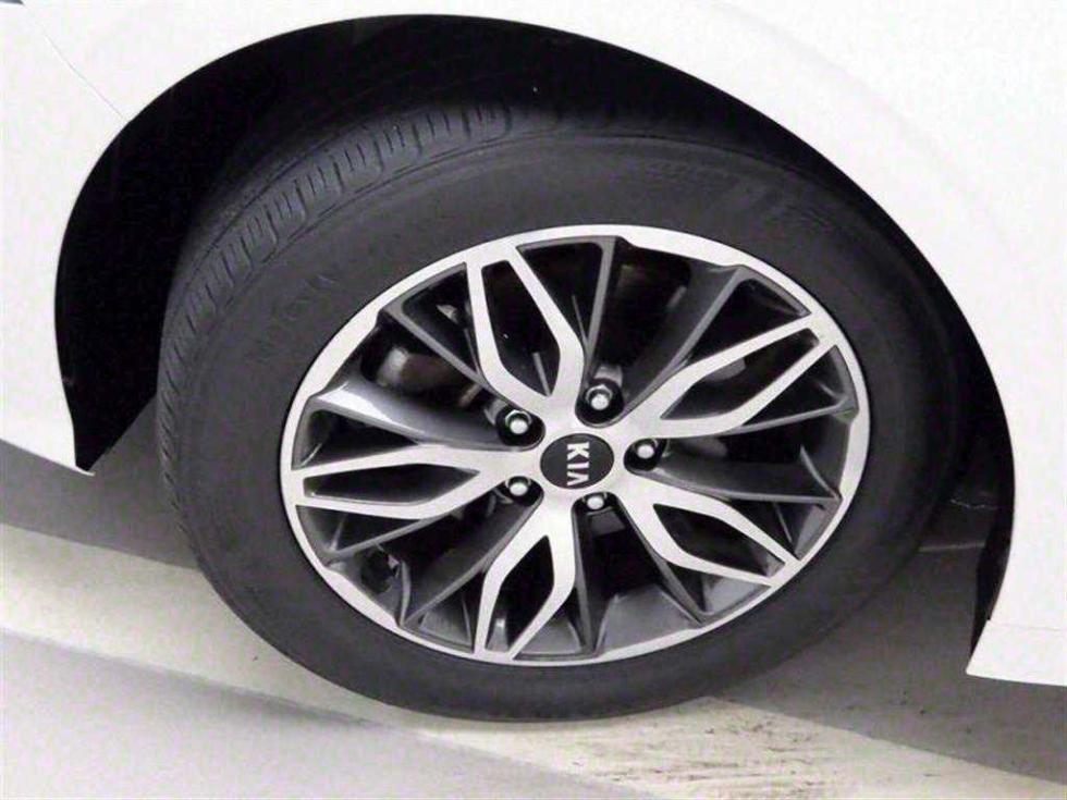 2020 - kia k5