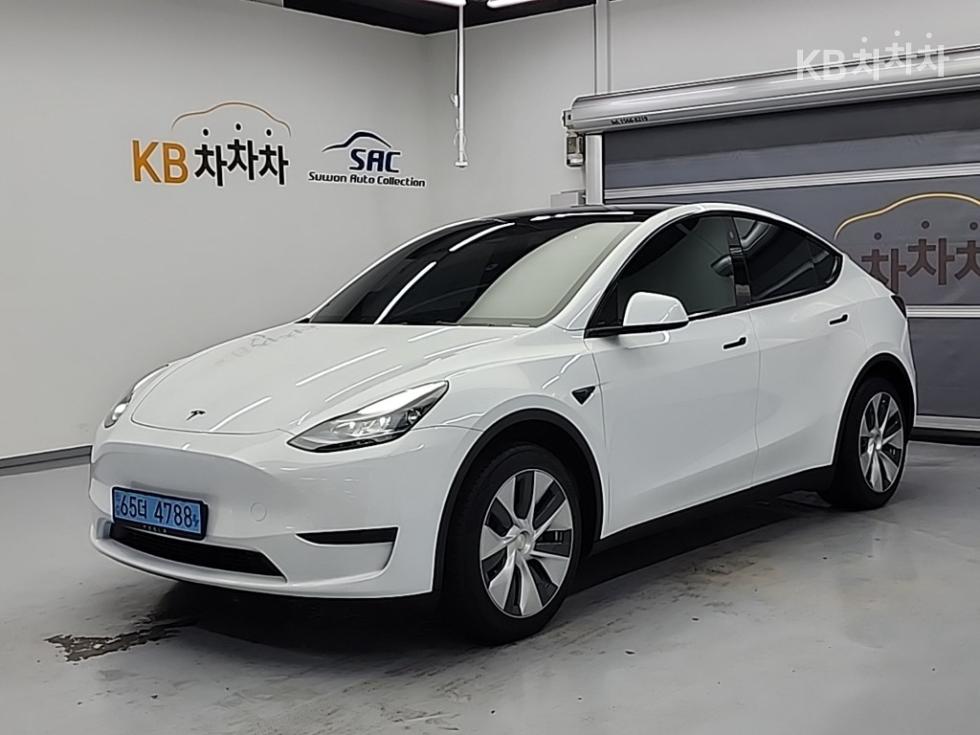 테슬라 Model Y