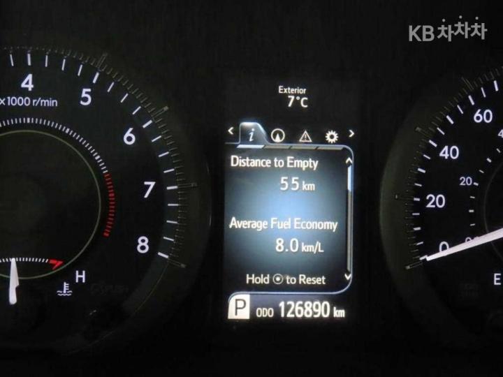 Toyota Sienna 3.5 AWD A/ T 9