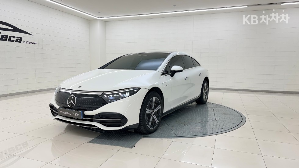 벤츠 EQS (V297)