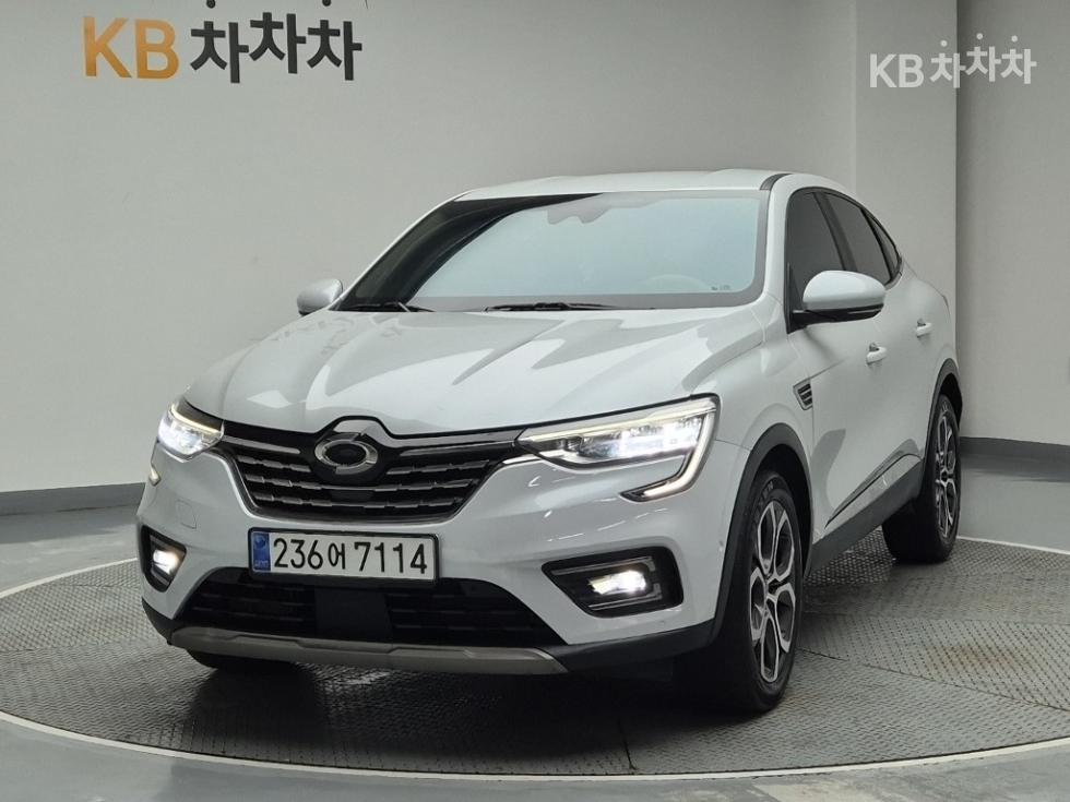 Renault XM3 1.3 Turbo Gasoline RE Signature - фото 1