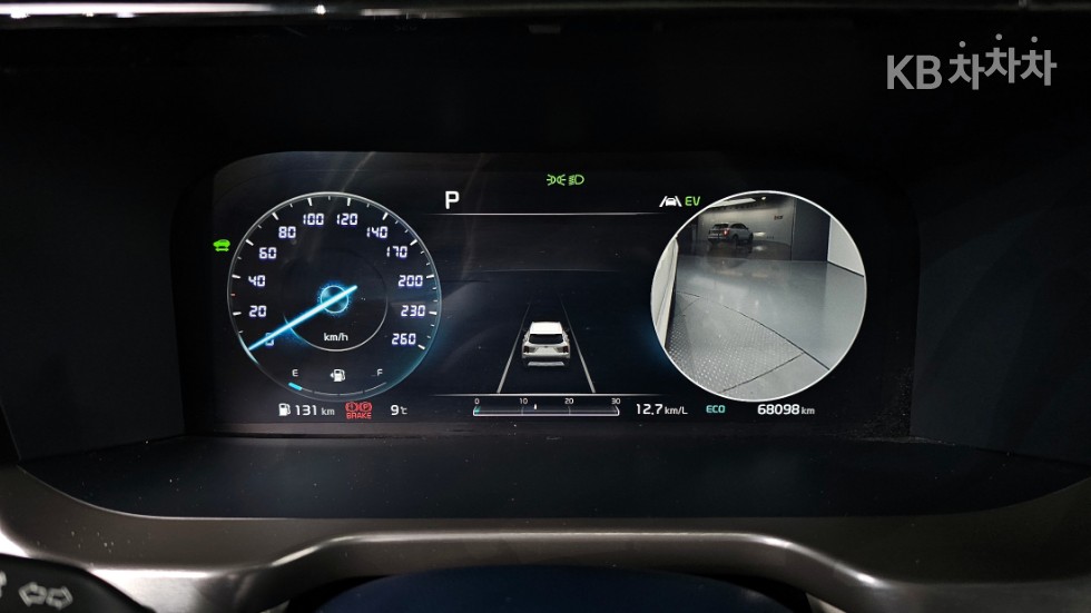 2021 - kia sorento