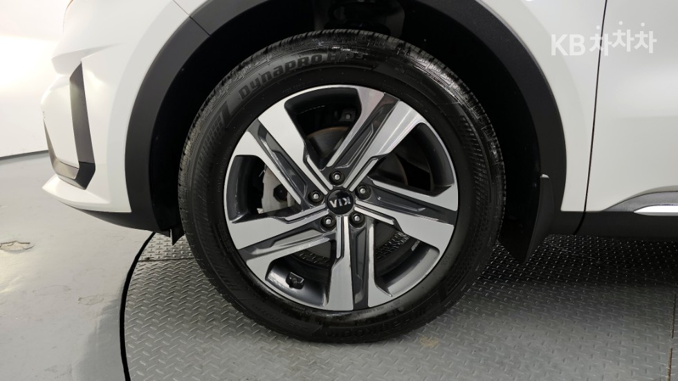 2021 - kia sorento