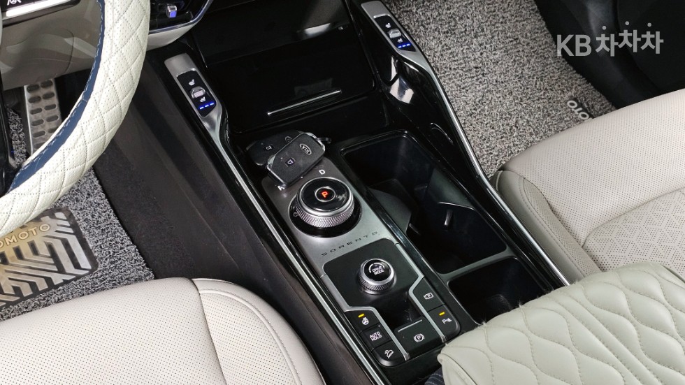 2021 - kia sorento