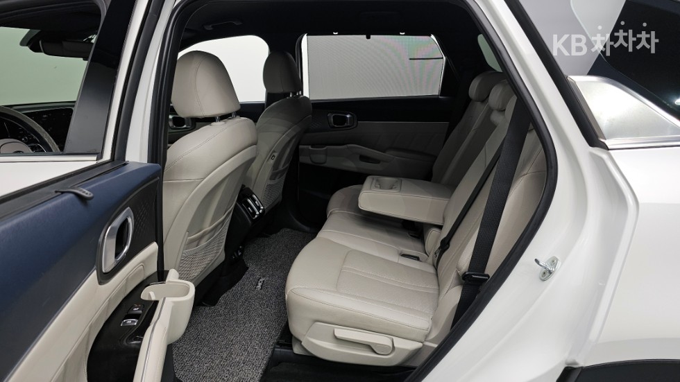 2021 - kia sorento