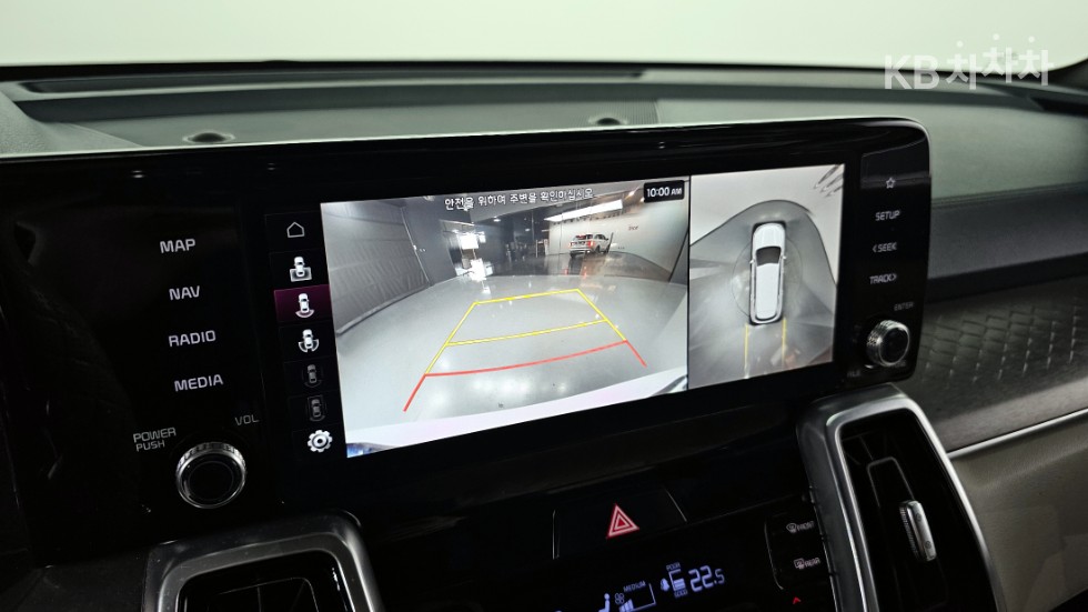 2021 - kia sorento