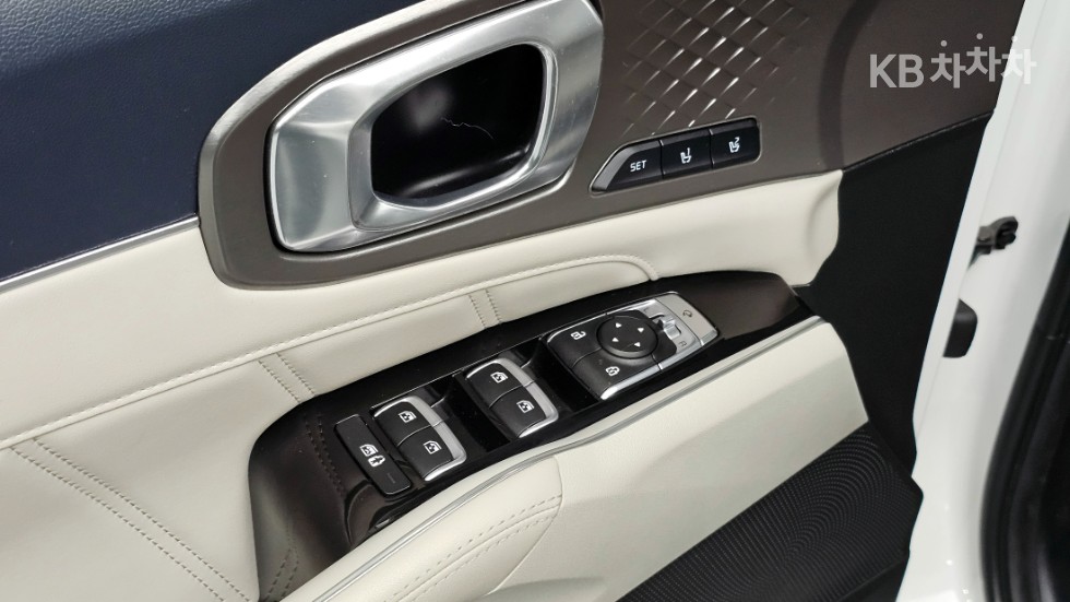 2021 - kia sorento