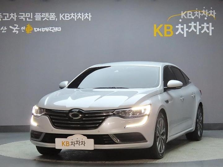 Renault SM6 2.0 LPe RE