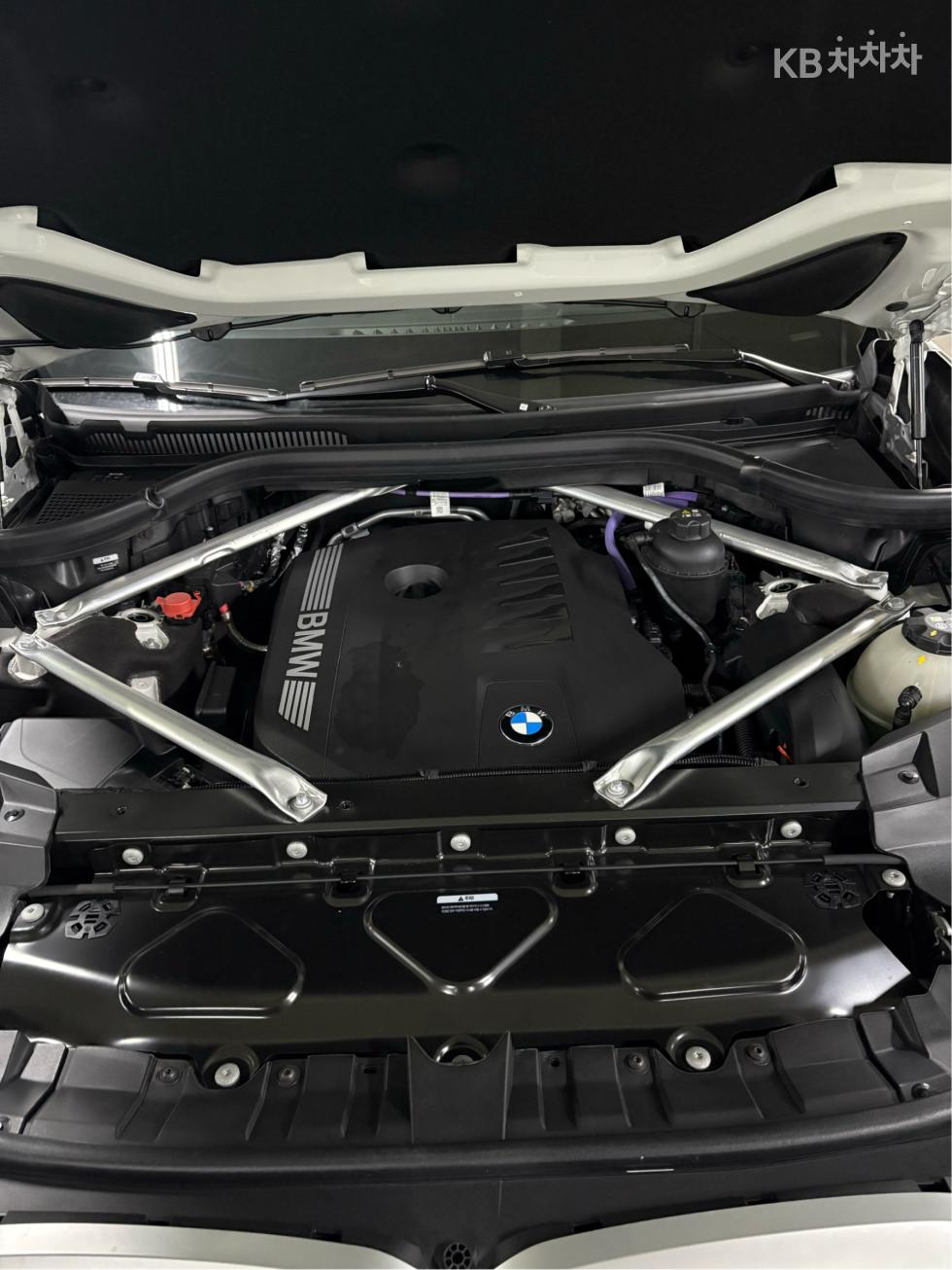 BMW X7 — miniaturë 6