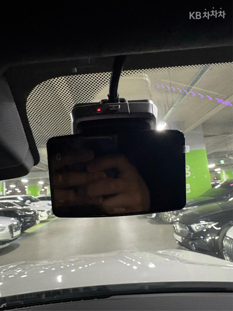 BMW X7 — miniaturë 10