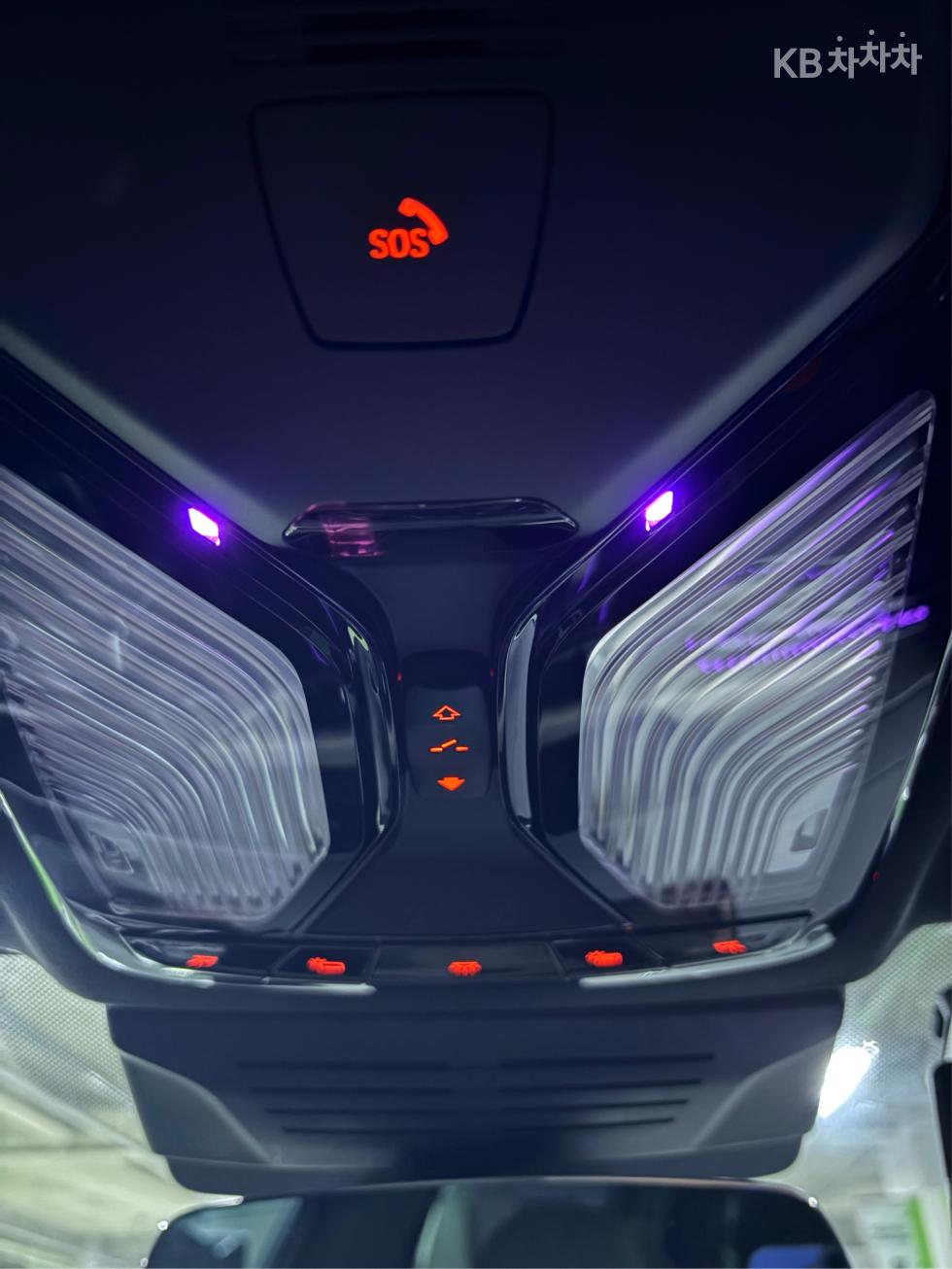 BMW X7 — miniaturë 17